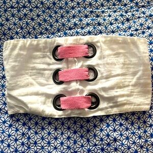 Millau bandeau top